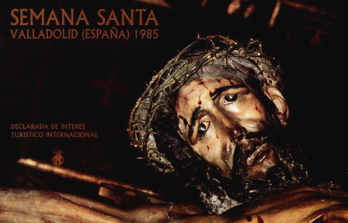 Semana Santa en Valladolid  